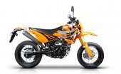 2010 Qlink XF 200 photo